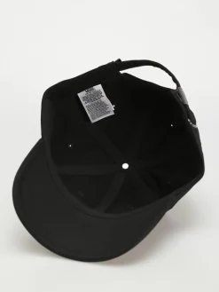 Vans Court Side Curved Bill Jockey Cap