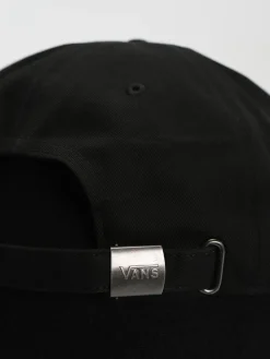 Vans Court Side Curved Bill Jockey Cap