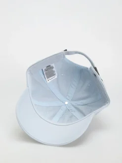 Vans Court Side Curved Bill Jockey Cap