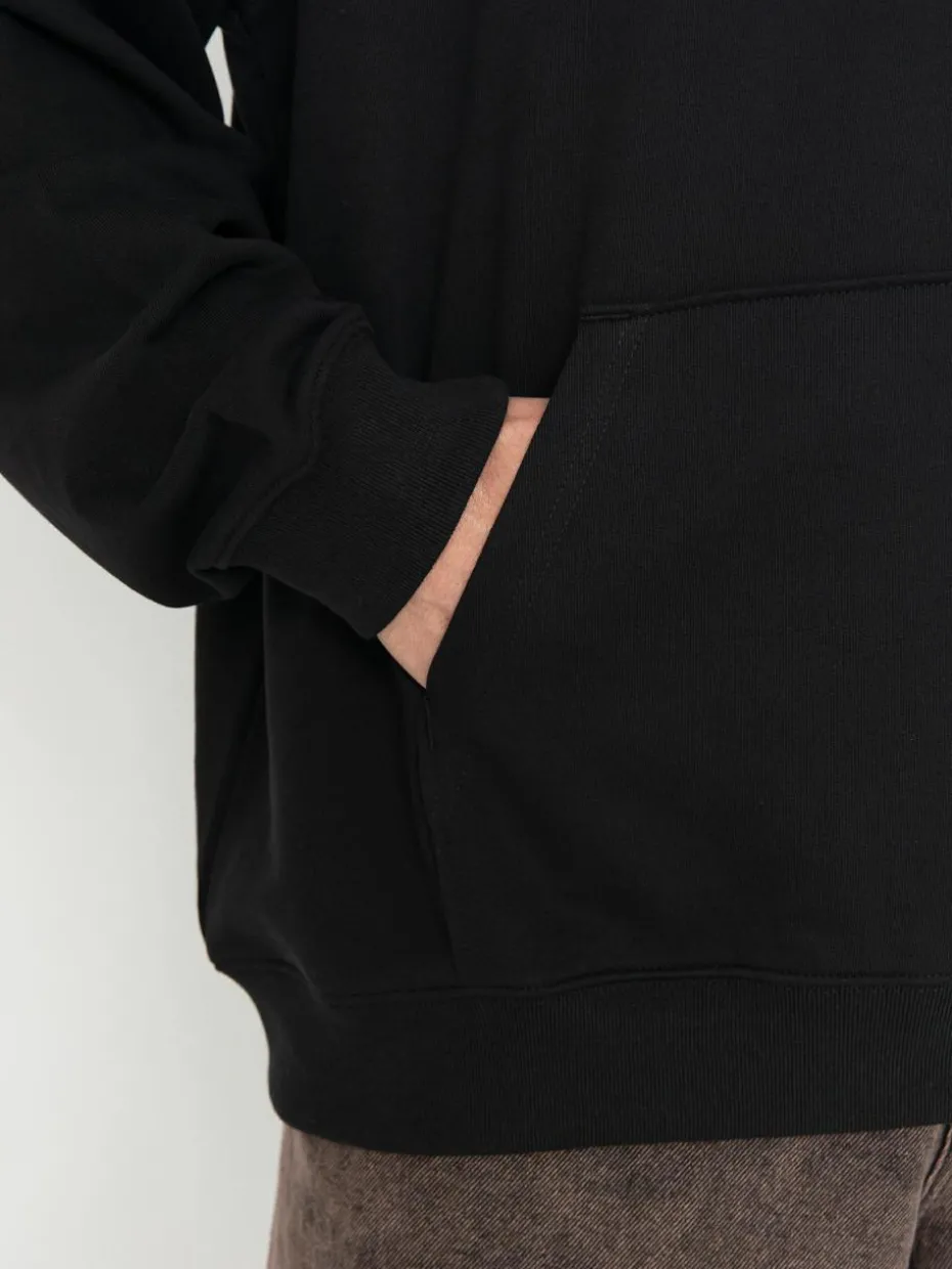 Vans Crazy Eddy 66 Loose HD Hoodie