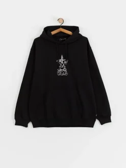 Vans Crazy Eddy 66 Loose HD Hoodie