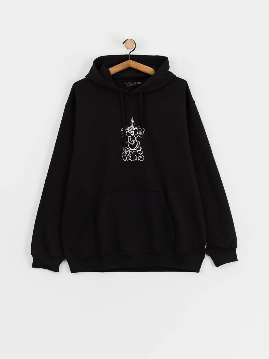 Vans Crazy Eddy 66 Loose HD Hoodie