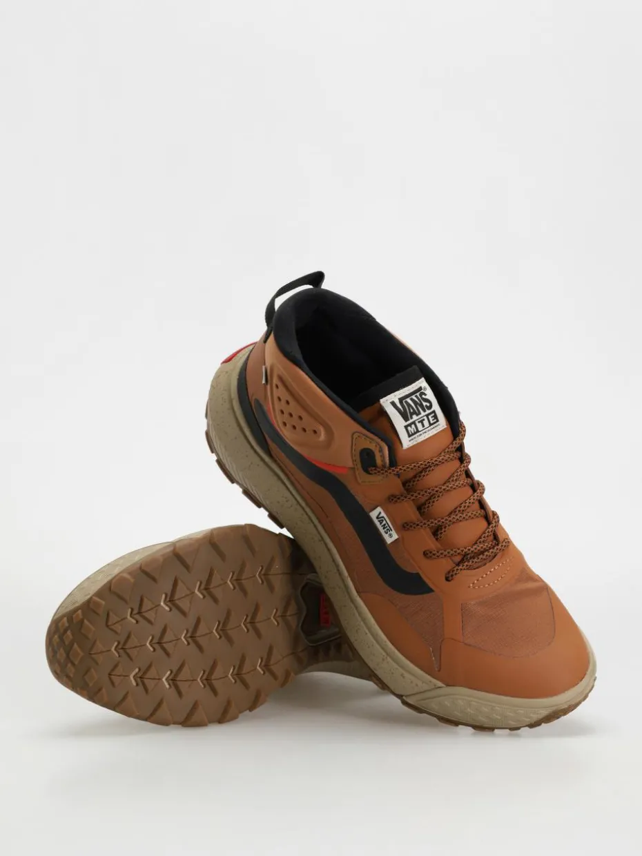 Vans Crosspath Mid MTE Schuhe