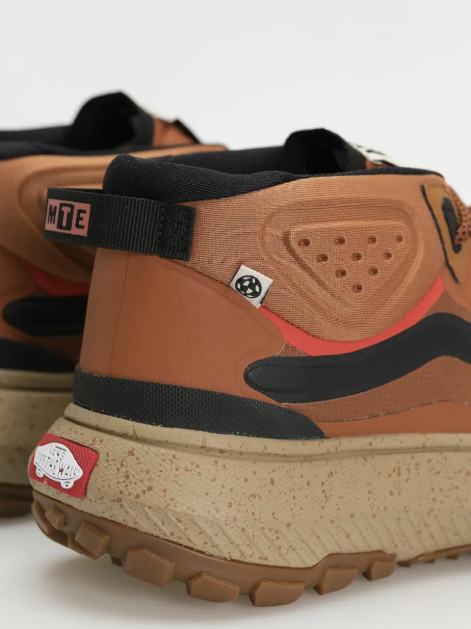 Vans Crosspath Mid MTE Schuhe