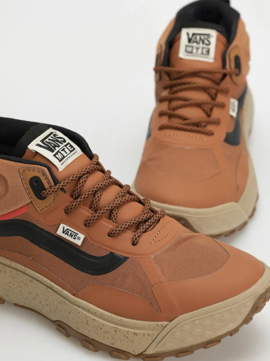 Vans Crosspath Mid MTE Schuhe