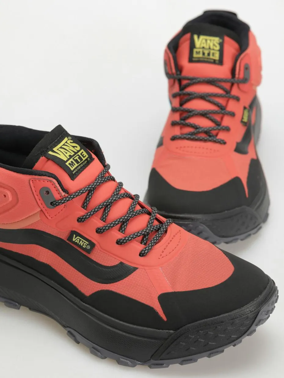 Vans Crosspath Mid MTE Schuhe