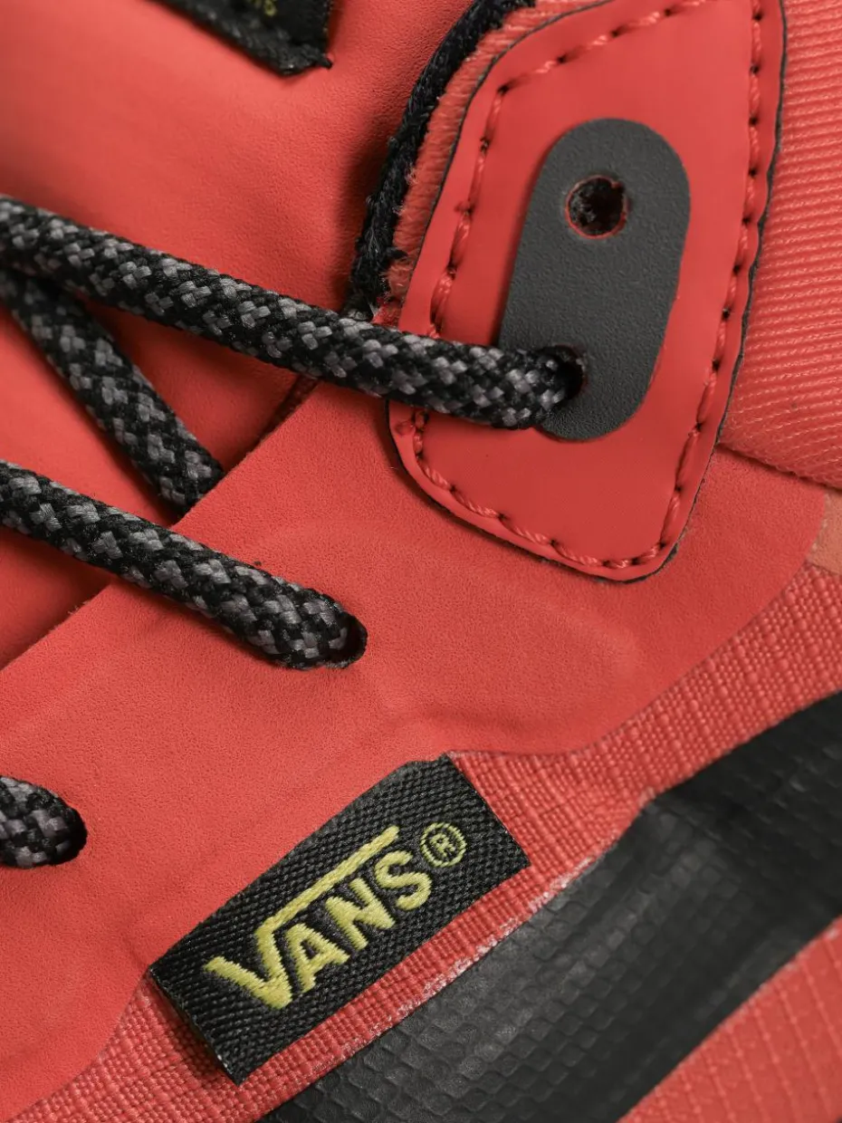 Vans Crosspath Mid MTE Schuhe