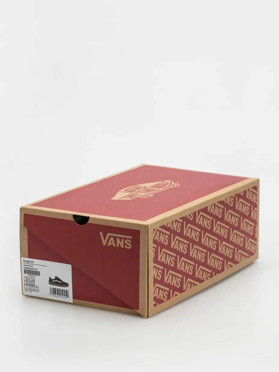 Vans Cruze 3.0 Schuhe