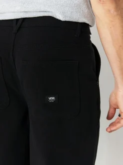 Vans Curbside Wmn Hose