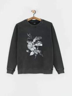 Vans Damask Bff Crew Wmn Sweatshirt