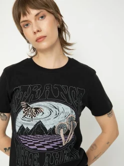 Vans Dazed Strange Crew Wmn T-Shirt