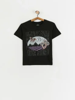 Vans Dazed Strange Crew Wmn T-Shirt