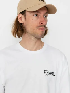 Vans Death Grip T-Shirt