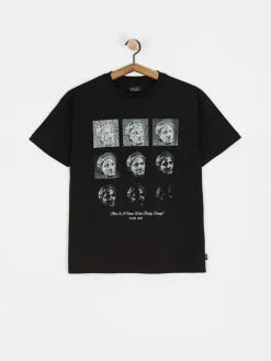 Vans Decay Oversized Wmn T-Shirt