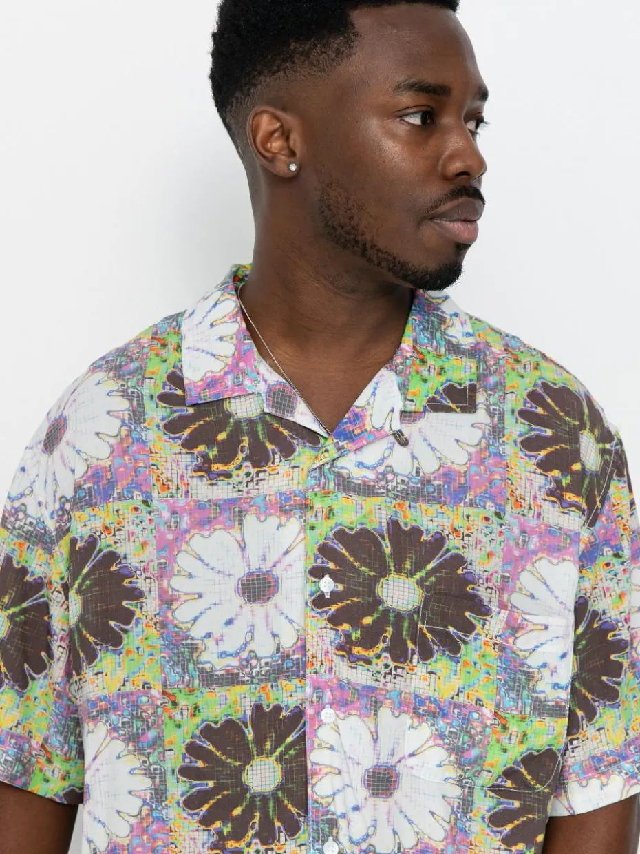 Vans Digitals Woven Hemd
