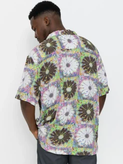 Vans Digitals Woven Hemd