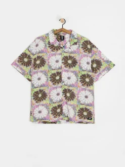 Vans Digitals Woven Hemd