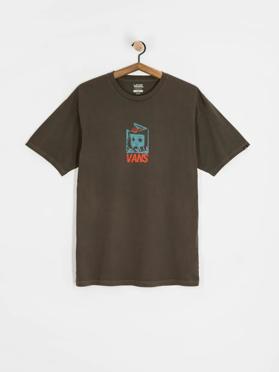 Vans Dollface T-Shirt