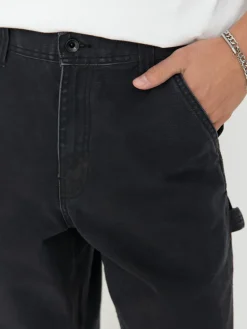 Vans Drill Chore Carpenter Vintage Wash Hose