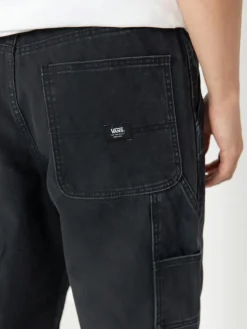 Vans Drill Chore Carpenter Vintage Wash Hose