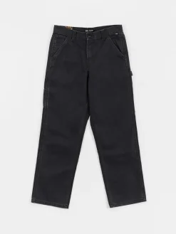 Vans Drill Chore Carpenter Vintage Wash Hose