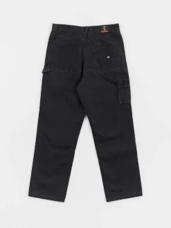 Vans Drill Chore Carpenter Vintage Wash Hose