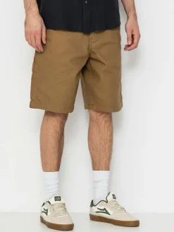 Vans Drill Chore Carpenter Loose Canvas Shorts