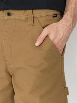 Vans Drill Chore Carpenter Loose Canvas Shorts