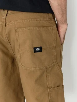 Vans Drill Chore Carpenter Loose Canvas Shorts