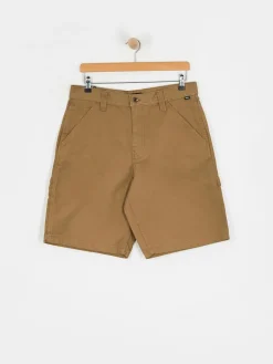 Vans Drill Chore Carpenter Loose Canvas Shorts