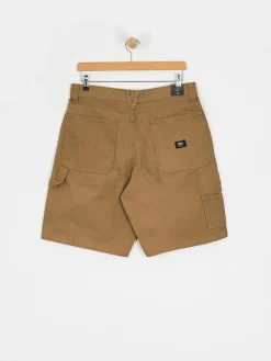 Vans Drill Chore Carpenter Loose Canvas Shorts