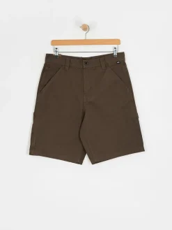 Vans Drill Chore Carpenter Loose Canvas Shorts