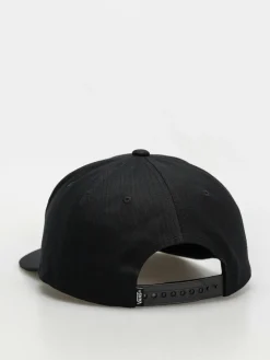 Vans Drop V Logo Snapback Cap