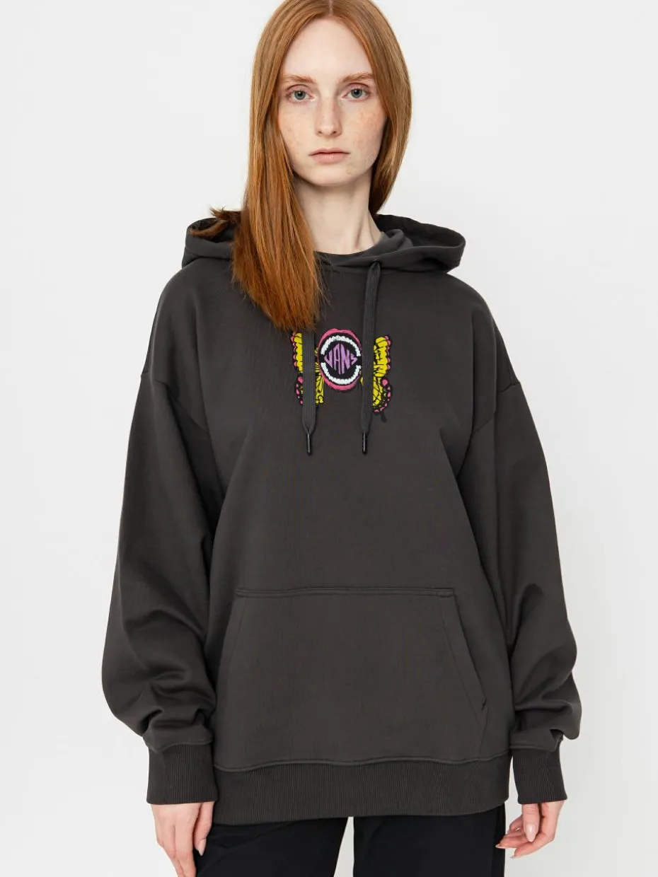 Vans Ethereal Os HD Wmn Hoodie