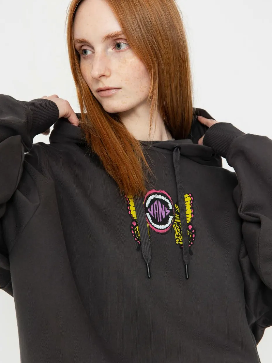 Vans Ethereal Os HD Wmn Hoodie