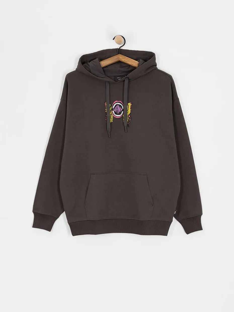 Vans Ethereal Os HD Wmn Hoodie