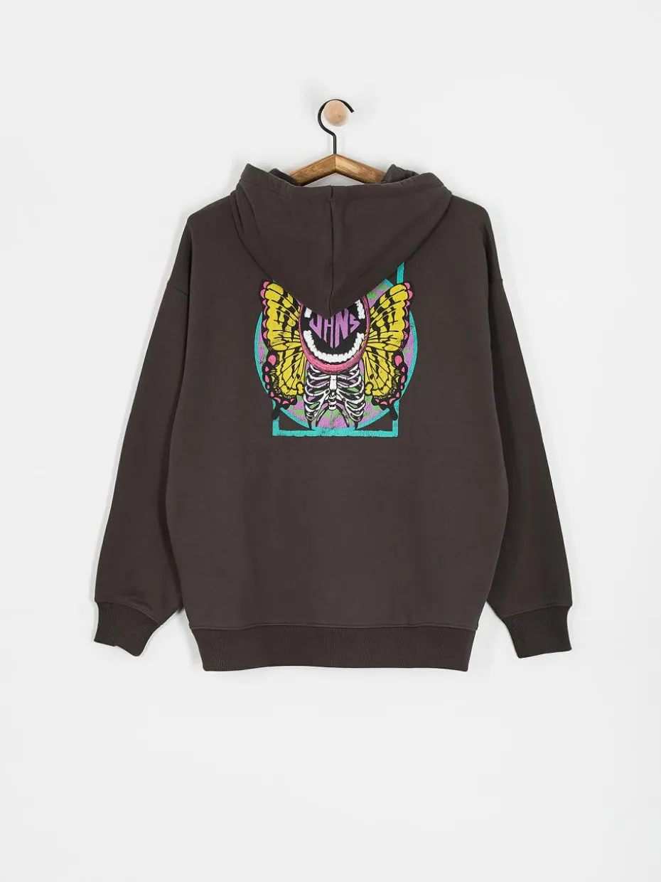 Vans Ethereal Os HD Wmn Hoodie