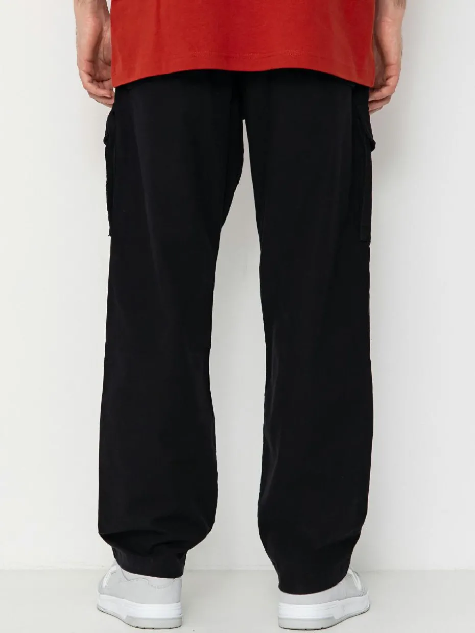 Vans Fatigue Cargo Loose Tapered Ripstop Hose