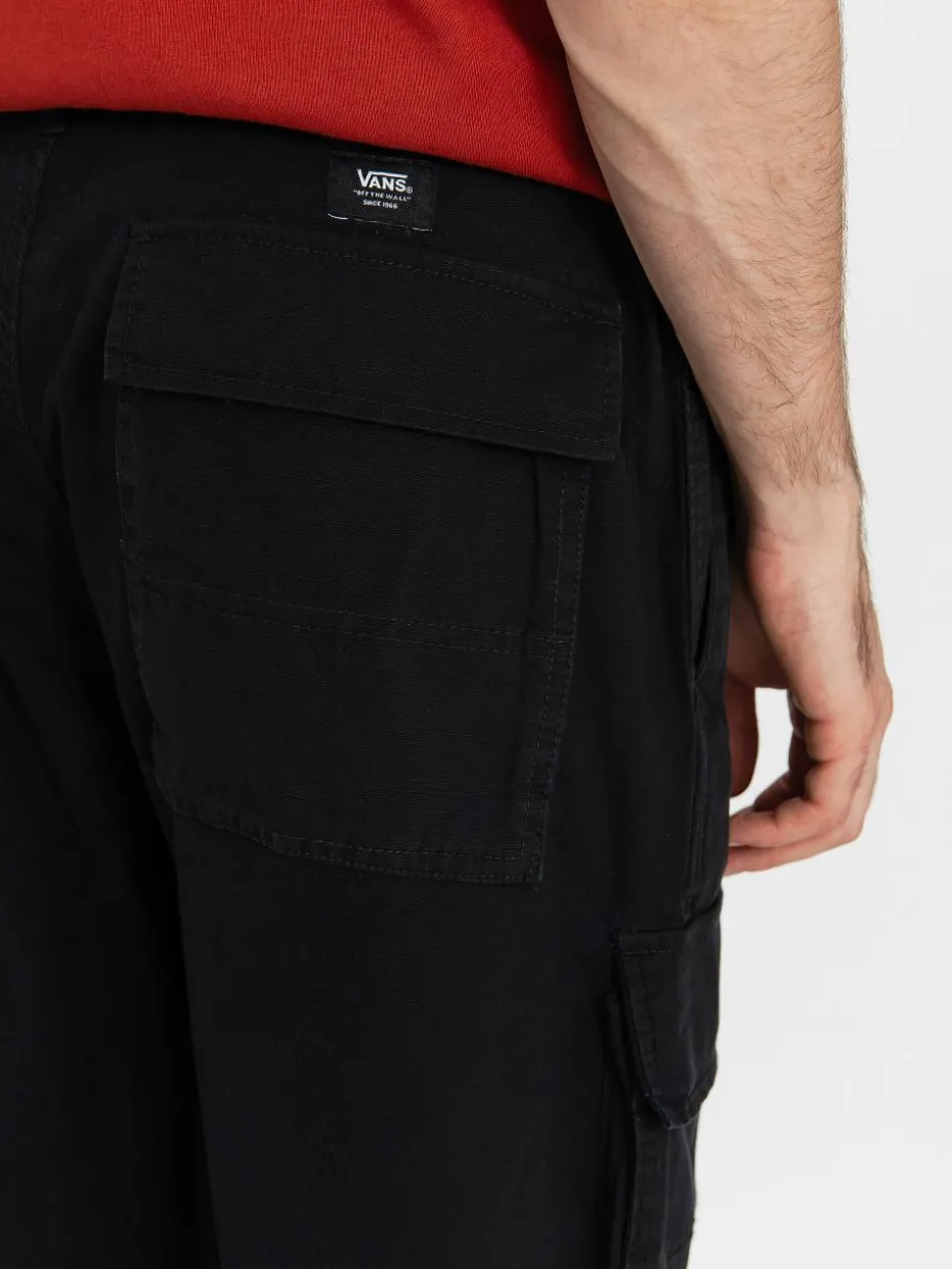 Vans Fatigue Cargo Loose Tapered Ripstop Hose