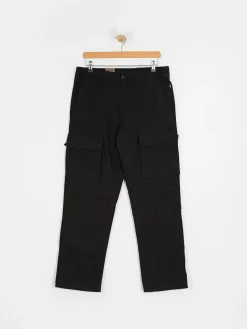 Vans Fatigue Cargo Loose Tapered Ripstop Hose