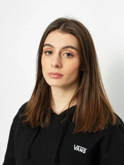 Vans Flying V Bf Ft HD Hoodie Wmn