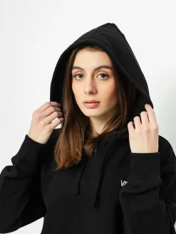 Vans Flying V Bf Ft HD Hoodie Wmn