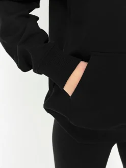 Vans Flying V Bf Ft HD Hoodie Wmn