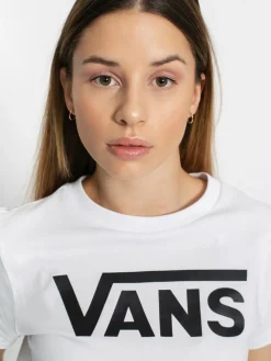 Vans Flying V T-shirt Wmn