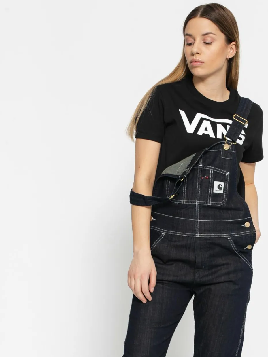 Vans Flying V T-shirt Wmn