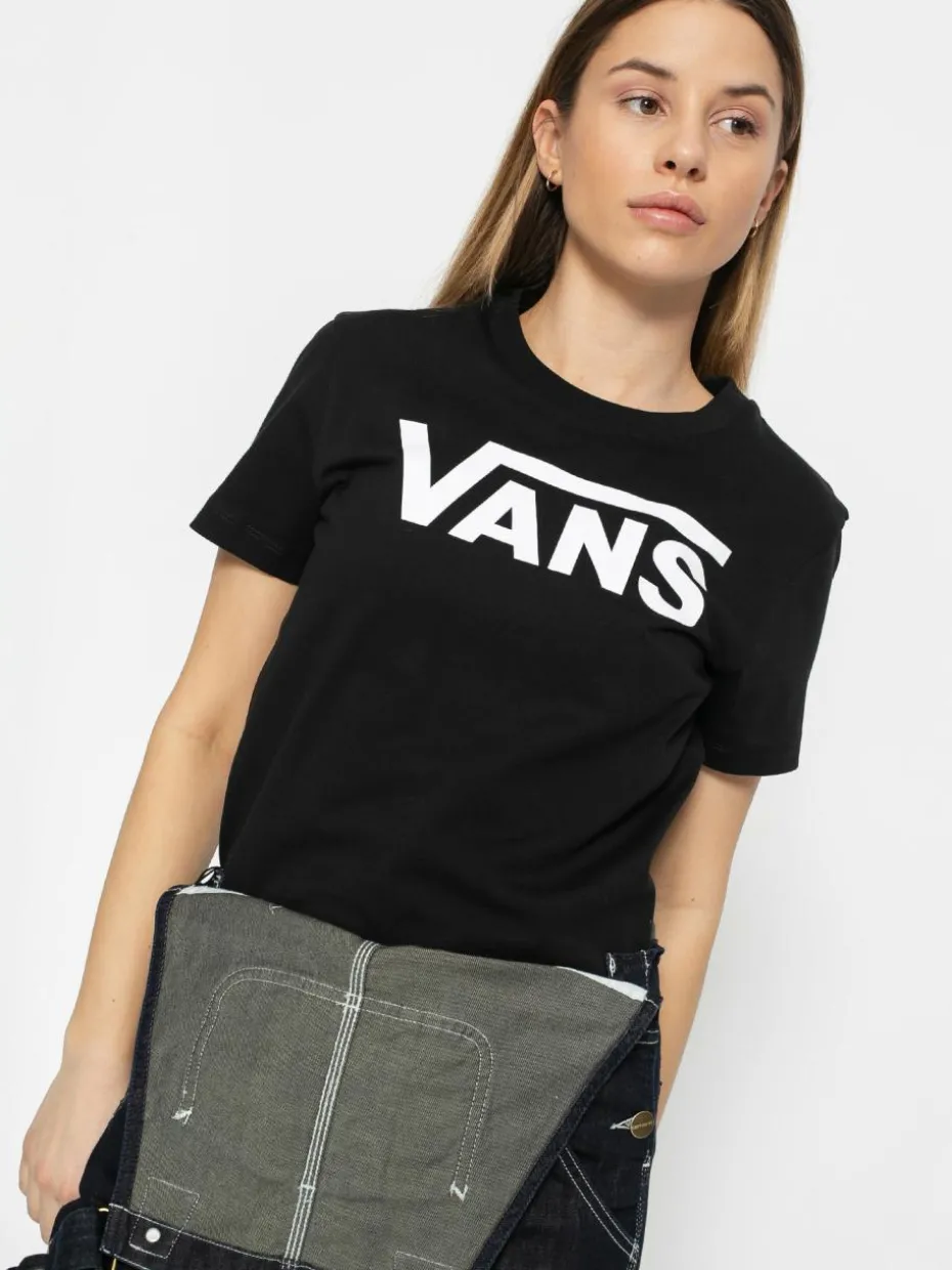 Vans Flying V T-shirt Wmn