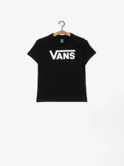Vans Flying V T-shirt Wmn