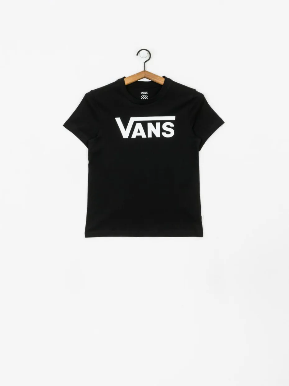 Vans Flying V T-shirt Wmn