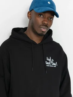 Vans Good Times HD Hoodie