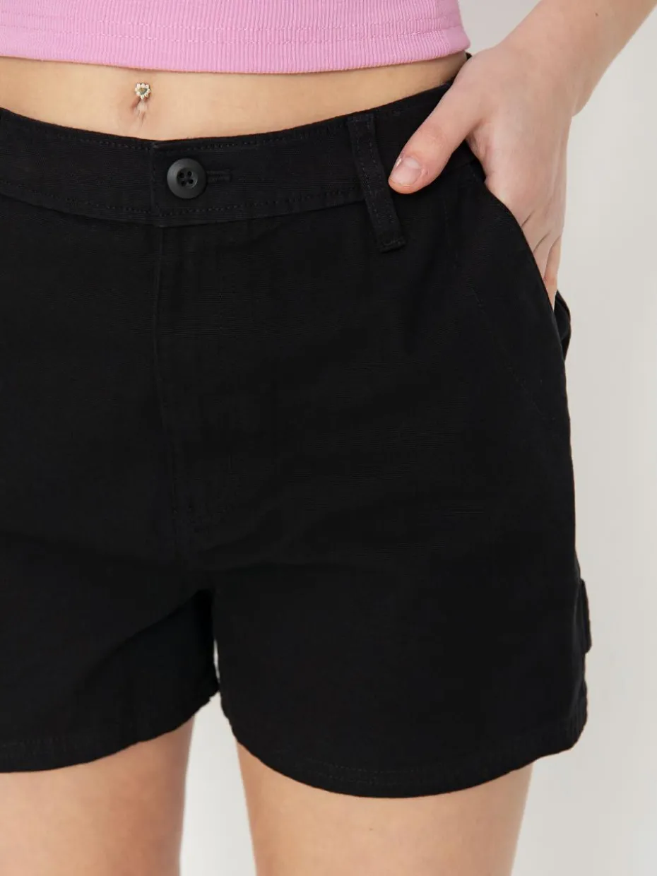 Vans Ground Work Wmn Shorts